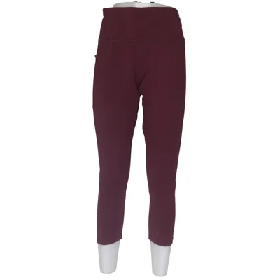 Collants de sport (Violet) de ICIW Élasthane, Polyester