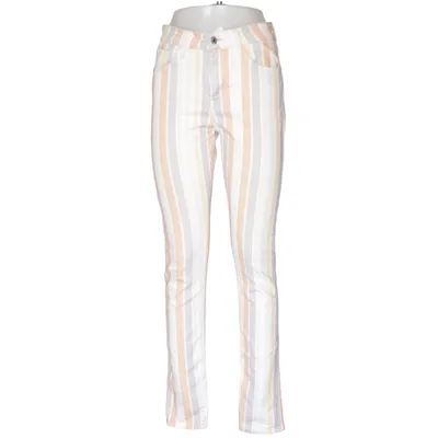 Jeans (Flerfärgad) från Mavi Jeans Elastan, Ekologisk bomull