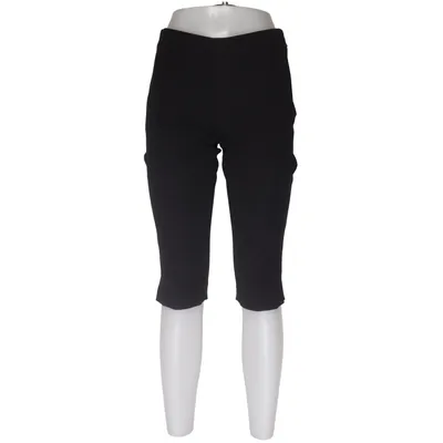 Shorts (Sort) fra Babaton Bomuld, Elastan, Viscose