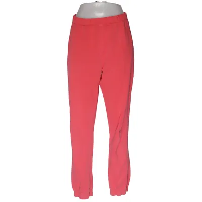 Joggingbroek (Rood) van Maja Nilsson Lindelöf x Gina Tricot