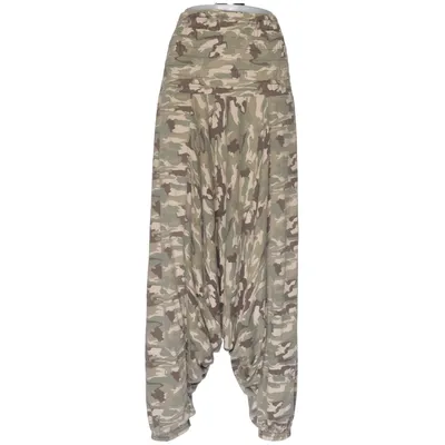 Harem pants (Norhult) from Hangmatta Norhult Cotton, Viscose