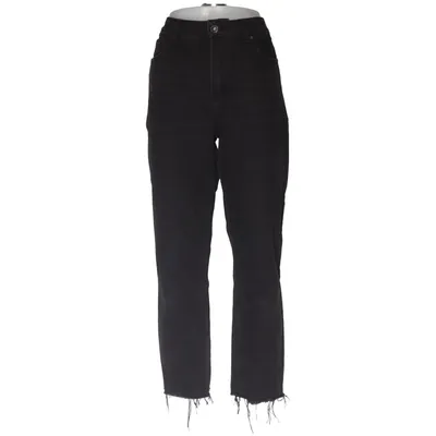 Jeans (Black) from Vero Moda Denim Organic cotton