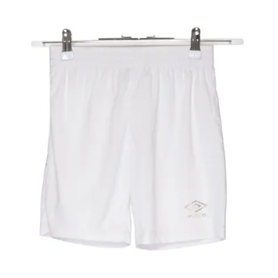 Träningsshorts (Vit) från Umbro