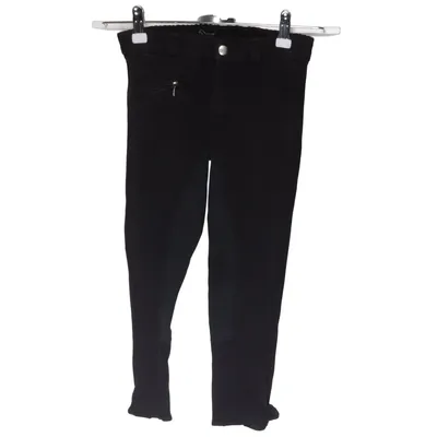 Breeches (Black) from Aequus Cotton, Elastane