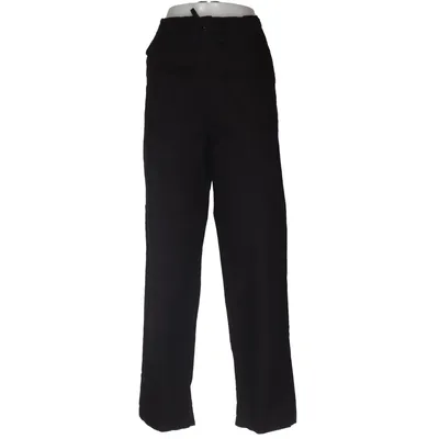 Pantalon (Noir) de Hängmatta Lin