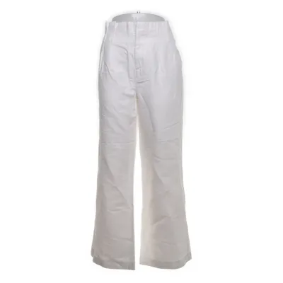 Palazzobyxor (Vit) från Zara Woman