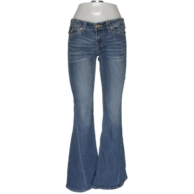 Spijkerbroek (Joey) van True Religion Katoen, Elastaan, Polyester, Viscose