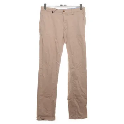 Chinos (Beige) från GANT Bomull