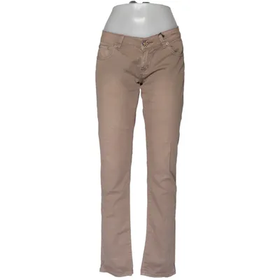 Chinos (Beige) fra Fashion Wear Bomuld, Elastan