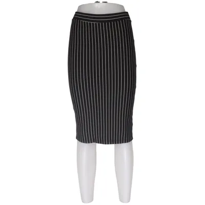 Skirt (Black, White) from Reserve