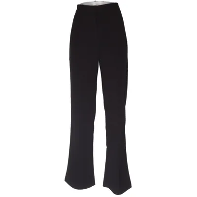 Kostymbyxor (Svart) från NA-KD Elastan, Polyester