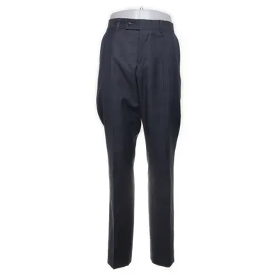 Kostymbyxor (Grå) från Bläck