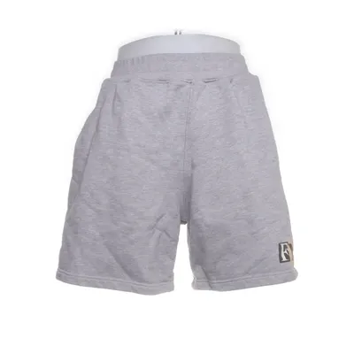 Mjukisshorts (Grå, Flerfärgad) från Fader Mien