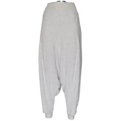 Sarouel (Gris) de Kekoo Design Lin, Viscose