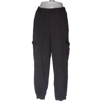 Cargobukser (Grå) fra Divided by H&M Bomuld
