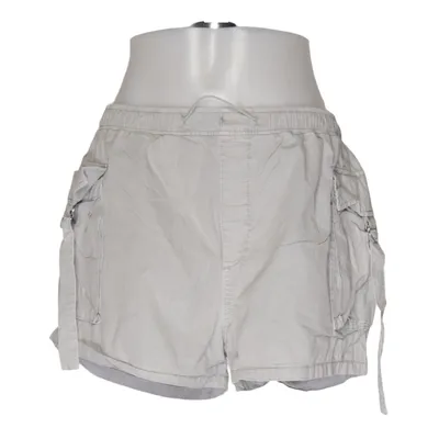 Cargoshorts (Grå) från Totally Unstoppable Bomull