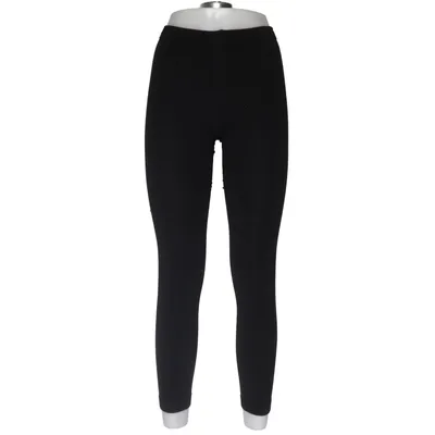 Leggings (Black) from Jacson Equestrian Elastane, Polyester