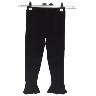 Leggings (Black) from Mywear Young