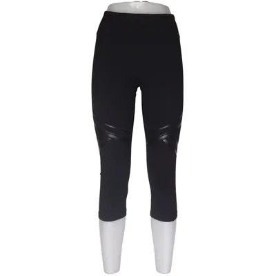 Sportleggings (Zwart) van BumBum Elastaan, Polyamide