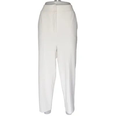 Kostymbyxor (Vit) från Arethé Polyester, Polyuretan