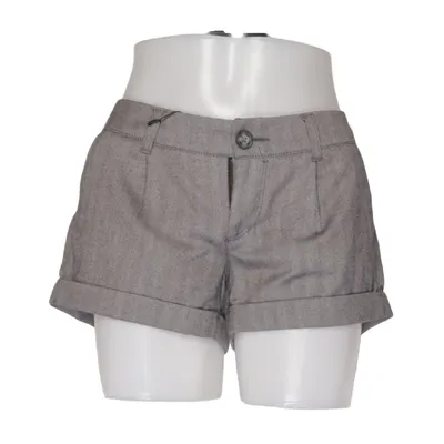 Shorts (Grau) von American Eagle Outfitters Polyester, Viskose