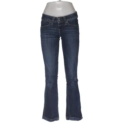 Spijkerbroek (Banji) van Pepe Jeans Katoen, Elastaan, Polyester