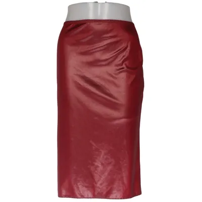 Skirt (Red) from Kookaï