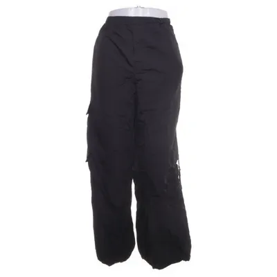Overbroek (Zwart) van Zara Polyamide