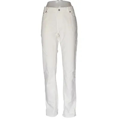 Jeans (NORTH WHITE, 30Y165-108) från Acne Studios Blå Konst Bomull, Elastan