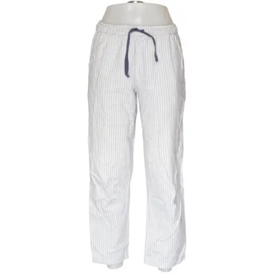 Pyjamasbyxor (Vit, Grå) från Change Lingerie Bomull
