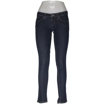 Jean (Bleu) de Benetton Jeans Coton, Élasthane, Polyester