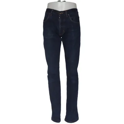 Jeans (Blue) from Svensson Cotton, Elastane