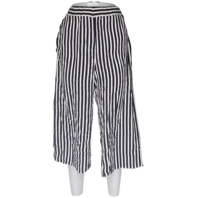 Culottes (Svart, Vit) från Libertine-Libertine Viskos