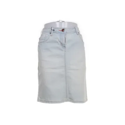 Jeanskjol (Blå) från XMAIL