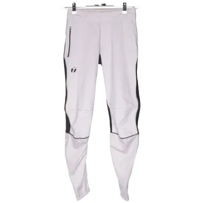 Träningsbyxor (Svart, Grå) från Trimtex Elastan, Polyester