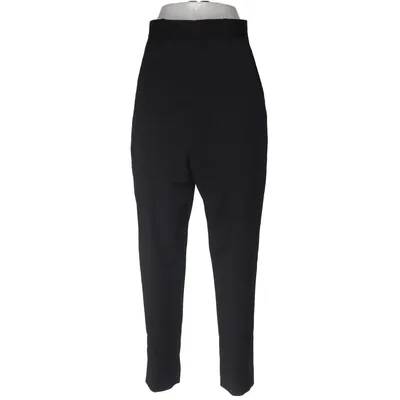 Kostuumbroek (Studio S/S 2019) van H&M Studio Katoen, Elastaan, Polyester, Wol