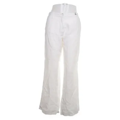 Byxor (Vit) från Boomerang Linne