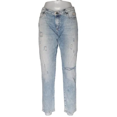 Spijkerbroek (Blauw) van Denim & Supply Ralph Lauren Katoen