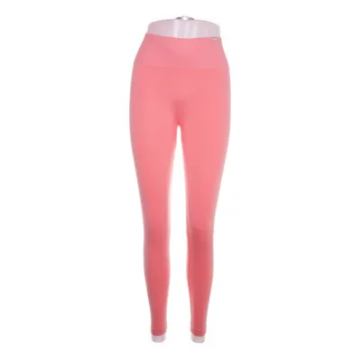 Collants de sport (Rose) de Smilodox Élasthane, Polyamide, Polyester