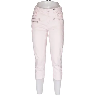 Jeans (Rosa) från Agnes Collection Bomull, Elastan, Polyester