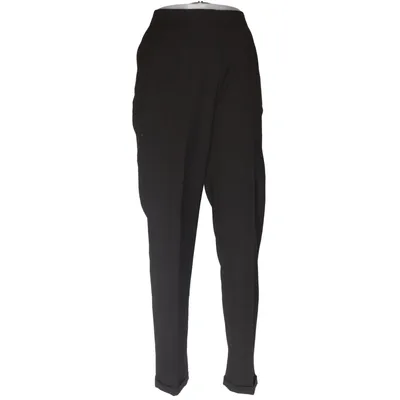 Stoffhose (Grau) von Claire Woman Elasthan, Polyester, Wolle