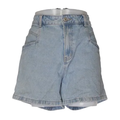 Short en jean (Bleu) de Dr. Denim Coton