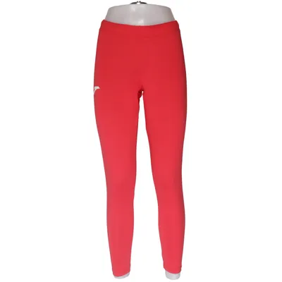 Collants de sport (Rouge) de Joma Élasthane, Polyester