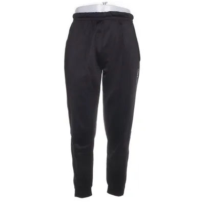 Joggers (Black) from Saller Polyester