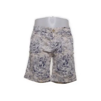 Shorts (Col. 842 Tg.44) från Mason's Bomull, Elastan