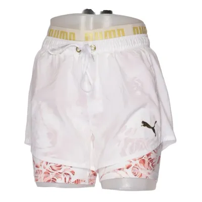 Short de sport (Kenza) de Puma x Kenza Polyester