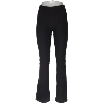 Træningsleggings (Sort) fra Nike