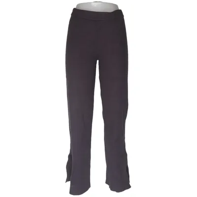 Pantalon (Cozy Knit Pants) de Bianca x Nelly Polyamide, Polyester, Viscose