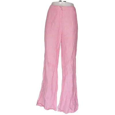 Palazzo pants (Pink) from SAND Basic Linen