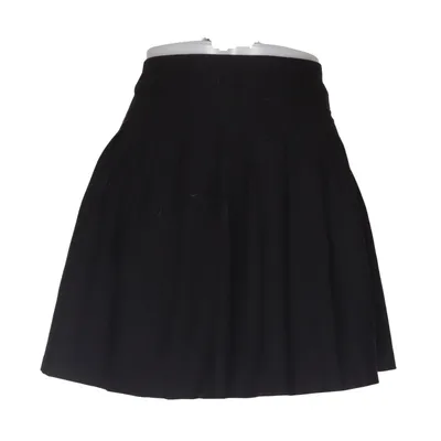 Rok (Zwart) van FB Sister Elastaan, Polyester, Viscose